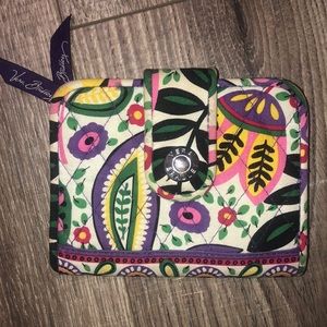 Vera Bradley Wallet